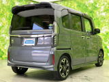 N-BOXカスタム G L ターボ ホンダセンシング 