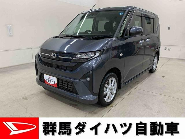 ムーヴ G G