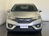 フィット 1.3 13G Lパッケージ 4WD 