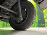 お車を安心してお乗りいただく為には、足回りの定期点検が欠かせません。サービスサポート(有償保証)では無料点検もご提供しており、安心のカーライフをお過ごしいただけるサポート体制が整っています。