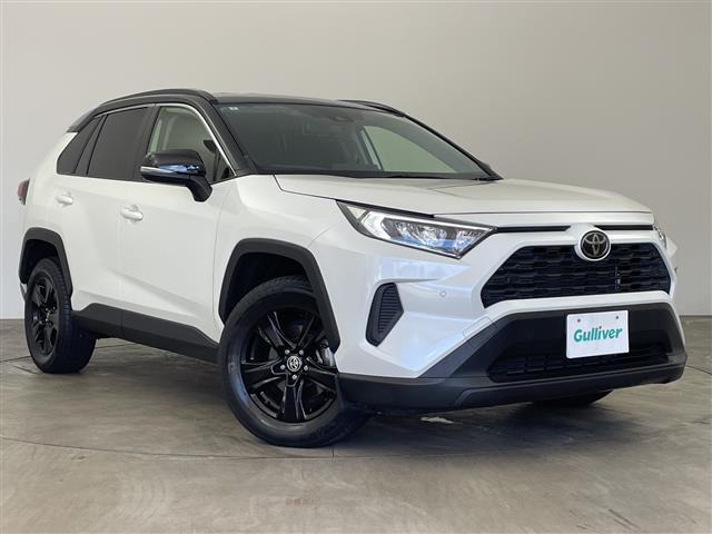 RAV4 2.0 X 修復歴無し