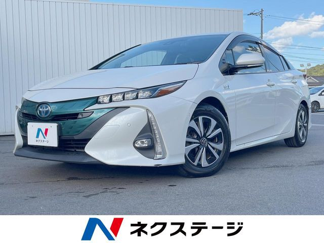 プリウスPHV 1.8 A 