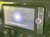 【純正ナビ】人気の純正ナビを装備。オーディオ機能も充実しており、Bluetooth接続すればお持ちのスマホやMP3プレイヤーの音楽を再生可能!毎日の運転がさらに楽しくなります!!