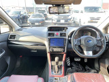 レヴォーグ 1.6 STI スポーツ アイサイト 4WD 4WD 本革シート