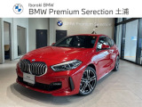 BMW 1シリーズ
