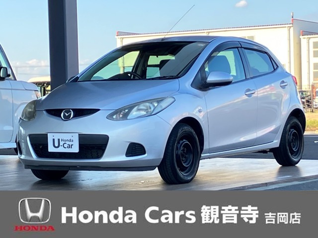 デミオ 1.5 15C 