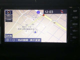 トヨタ純正ナビ「NSLN-W68」  使いやすいナビがお出掛けをサポートしてくれます!