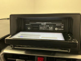 【CD/DVD再生】DVDで映画、アニメ、お笑い番組などをお楽しみいただけます♪その他、豊富なオーディオソースがございます。