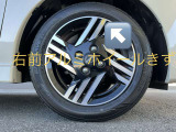 冬タイヤ・アルミ・スタッドレスもご用命ください
