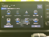 使いやすいインターフェースで快適なドライブをサポートします。スマートフォン連携機能も充実しており、お好きな音楽やアプリを簡単に楽しめます。