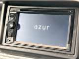 【ナビゲーション】使いやすいナビで目的地までしっかり案内してくれます。各種オーディオ再生機能も充実しており、お車の運転がさらに楽しくなります!!
