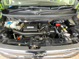 親切・丁寧な専門メカニックスタッフが応対!・車検・点検整備・事故等の修理などアフターサービスも安心。お車のカスタマイズもネクステージのサービススタッフまでご相談ください!