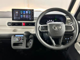 エンジンオイルの交換と、室内抗菌消臭処理を施工し、ご納車させていただきます