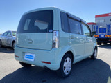 eKワゴン MX 