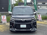 ヴォクシー 2.0 ZS 煌II 修復歴無し