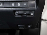 ETC車載器が搭載されているので、高速道路の乗り降りもノンストップで通過できます♪