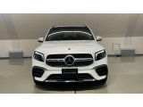 GLB GLB200d 4マチック AMGラインパッケージ 4WD 