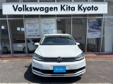 ゴルフトゥーラン TSI コンフォートライン 