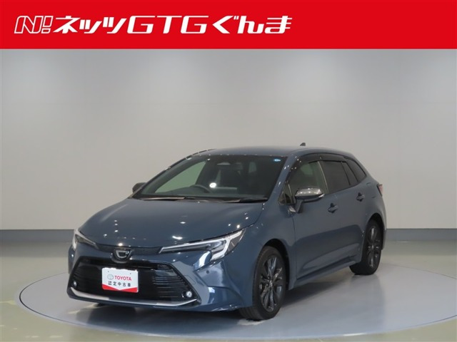 カローラツーリング 1.5 W×B