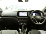 T-Cross TSI スタイル 