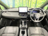 カローラクロス 1.8 ハイブリッド Z 