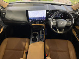 NX 350h バージョンL 