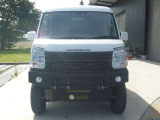 エブリイワゴン PZターボ 4WD 