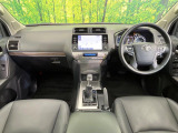 ランドクルーザープラド 2.7 TX Lパッケージ 4WD 