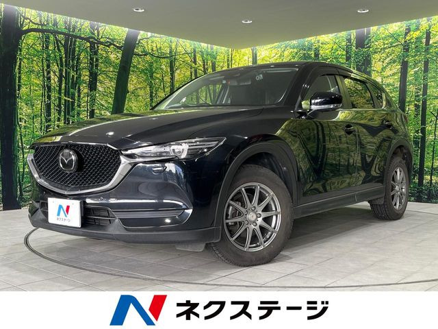 CX-5 XD プロアクティブ