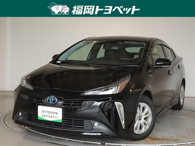 プリウス 1.8 S セーフティ プラスII 