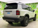 ランドクルーザー250 2.8 VX ディーゼル 4WD 