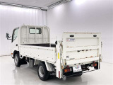 ゲートが高く、荷物が落ちにくいです。