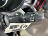 【オートライト(AUTO)】外の明るさをシステムが感知して、自動でヘッドライトが点灯します!ヘッドライトをつけ忘れを防ぐ便利機能です。