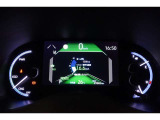 ★高級感あふれるカッコイイメーターです♪運転するのが楽しくなりますね!!