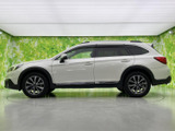 レガシィアウトバック 2.5 リミテッド 4WD 