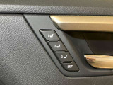 運転の操作性、快適性など全てはシートポジションから始まります。ドライバーごとの好みのポジションを記憶できるシートメモリーは、欠かせない機能です。