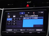 地デジ対応、フルセグデジタルTV放送が視聴できます。