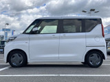ルークス S 