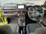 ジムニー XC 4WD 修復歴無し