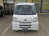 ピクシスバン デラックス ハイルーフ 4WD 