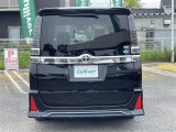 ヴォクシー 2.0 ZS 煌II 修復歴無し