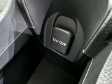 シガーソケット用の充電器が使用可能です!