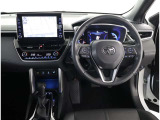 カローラクロス 1.8 ハイブリッド Z E-Four 4WD 