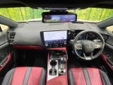 NX 350h Fスポーツ 