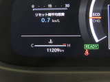 【スピードメーター】撮影時の走行距離です。