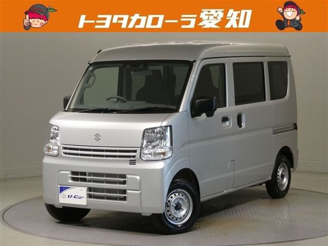 エブリイ PA ハイルーフ 