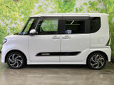 タントカスタム RS スタイルセレクション 