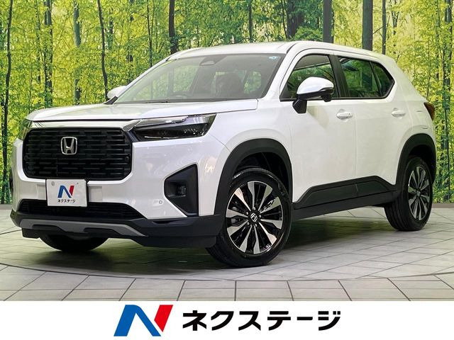 WR-V 1.5 Z 