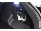 もしもの時のパンク修理キット。空気バルブに薬剤を入れて電動コンプレッサで空気を送り込むだけなので危険な作業や体力が少なくてすみます。ですがあくまで応急処置の為本修理が必要です。