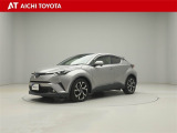 トヨタ C-HR